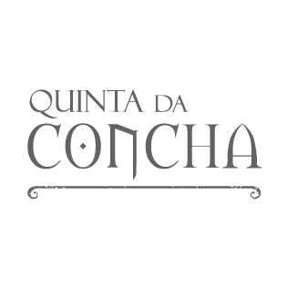 Logotipo Quinta da Concha